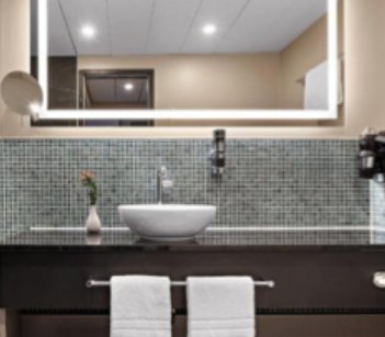 Зочид буудал 2