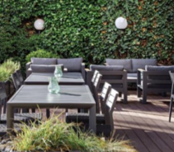 Зочид буудал 3